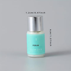 Lash Lift Kit Lifting Eyelash Enhancer Perm Fixation Essence