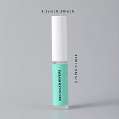 Lash Lift Kit Lifting Eyelash Enhancer Perm Fixation Essence