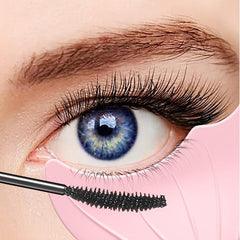Silicone Eyeliner Stencil for Perfect Winged Tips