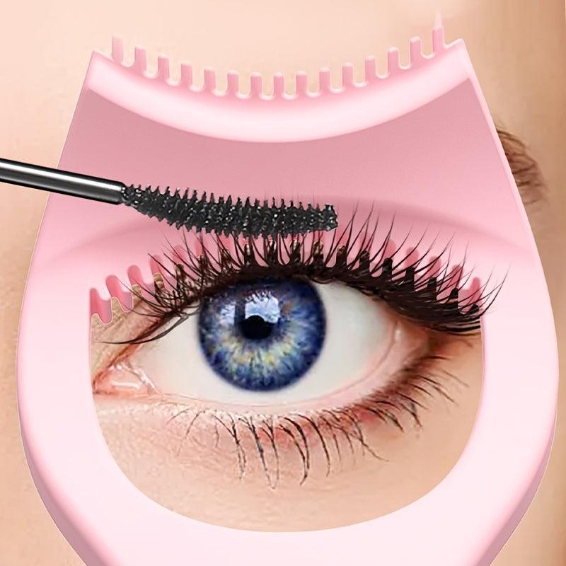 Silicone Eyeliner Stencil for Perfect Winged Tips