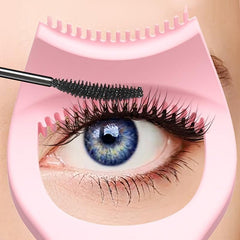 Silicone Eyeliner Stencil for Perfect Winged Tips