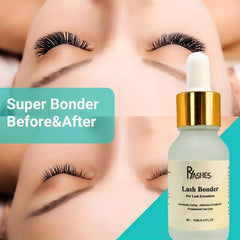 Lash Bond For Eyelash Extensions 15ml Lash Glue Accelerator