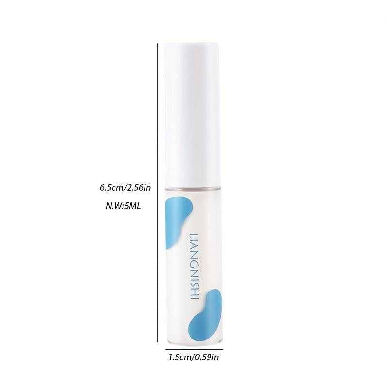 Waterproof Eyelash Glue 5ml Strong Hold Quick Drying