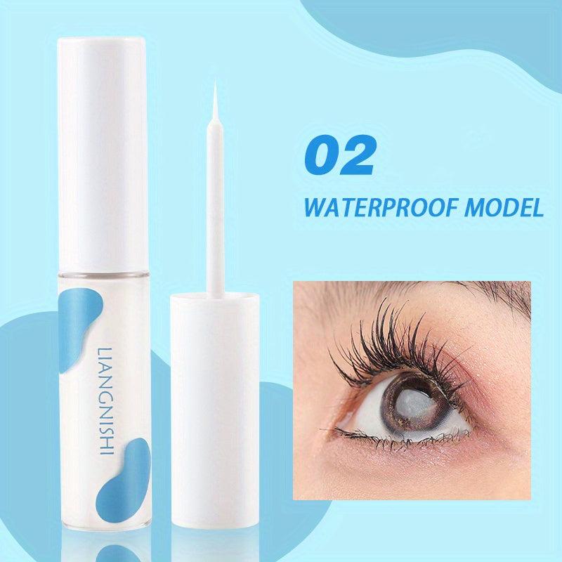 Waterproof Eyelash Glue 5ml Strong Hold Quick Drying