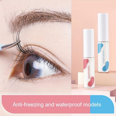 Waterproof Eyelash Glue 5ml Strong Hold Quick Drying