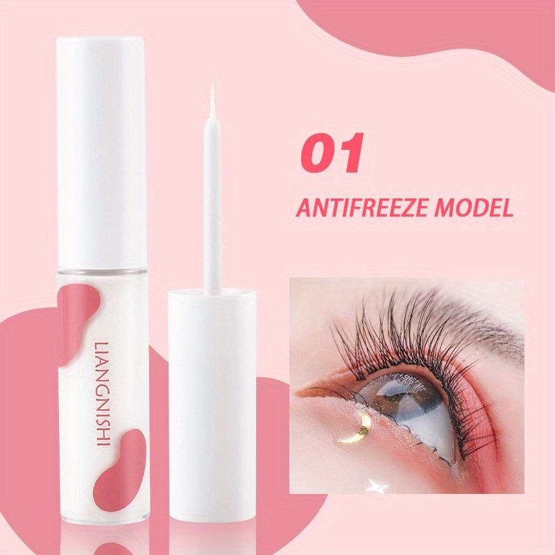Waterproof Eyelash Glue 5ml Strong Hold Quick Drying