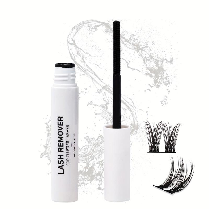 DIY Eyelash Extension Remover - Gentle Soothing Non Irritating