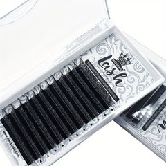 Y Shape Eyelash Extension Soft Mixed DIY False Lashes 0 07D 8 15mm