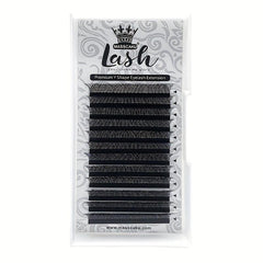 Y Shape Eyelash Extension Soft Mixed DIY False Lashes 0 07D 8 15mm