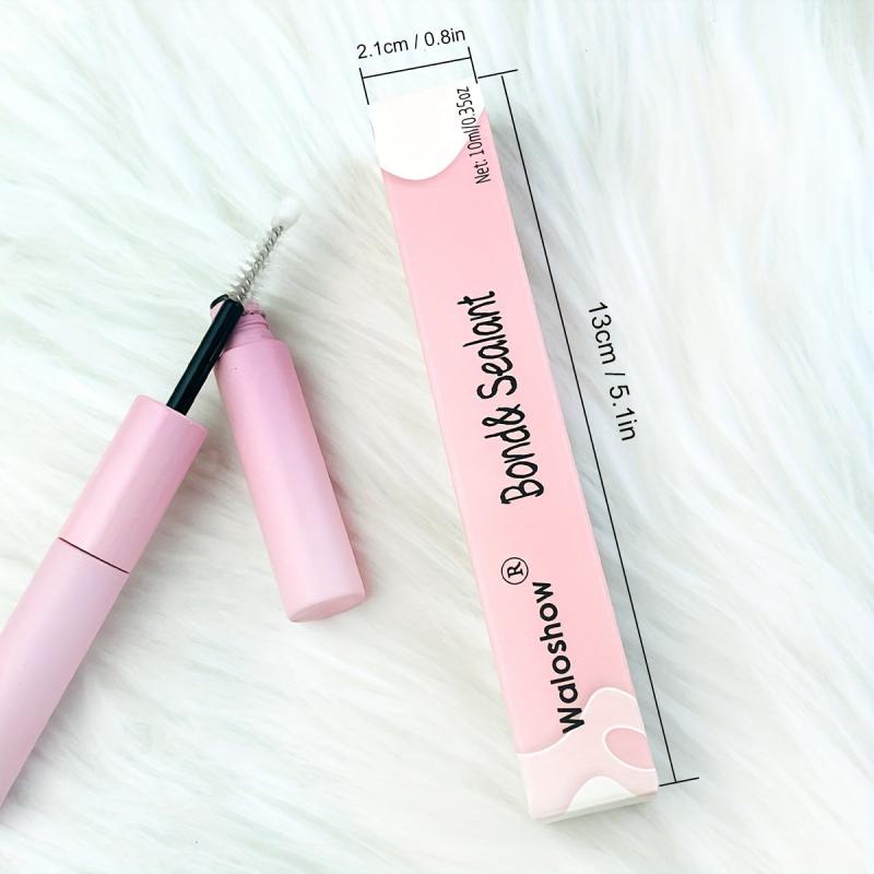 DIY Eyelash Extensions Kit with Glue & Adhesives