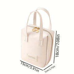 Portable Waterproof Travel Makeup Bag Large Capacity Wash Bag