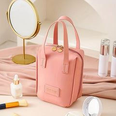 Portable Waterproof Travel Makeup Bag Large Capacity Wash Bag