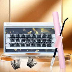 DIY Eyelash Extensions Kit 14 16 18mm