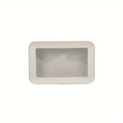 Clear Cosmetic Bags Travel Toiletry Bag Makeup Organizer Case Accessories