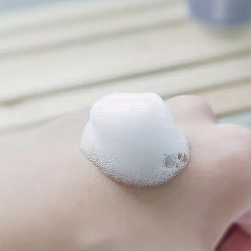 Lash Foam Lash Shampoo 50ml Eyelash Extension Cleanser Foam Lash Bath
