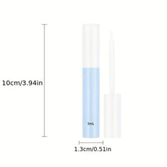 Clear Waterproof False Eyelashes Glue Makeup Adhesive