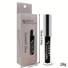 Waterproof Quick Drying Lash Glue 5ml