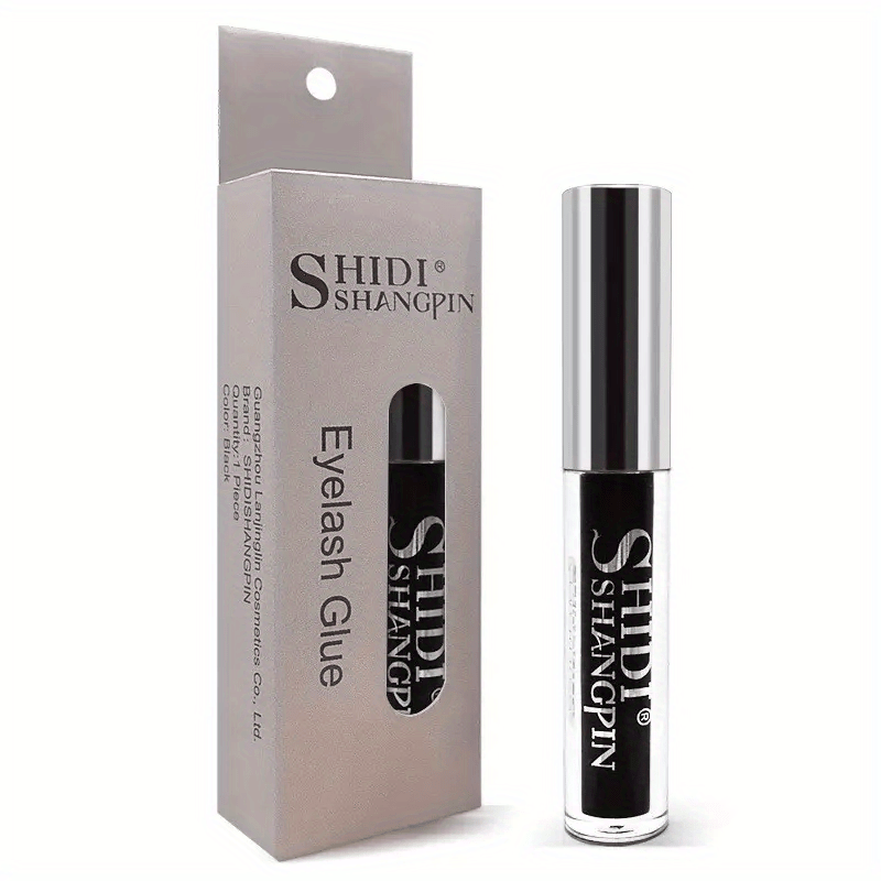 Waterproof Quick Drying Lash Glue 5ml