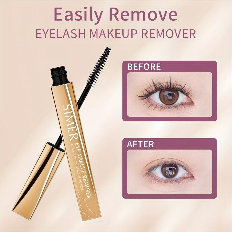 Gentle Lash Glue Remover for Eyelash Extensions
