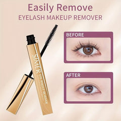 Gentle Lash Glue Remover for Eyelash Extensions