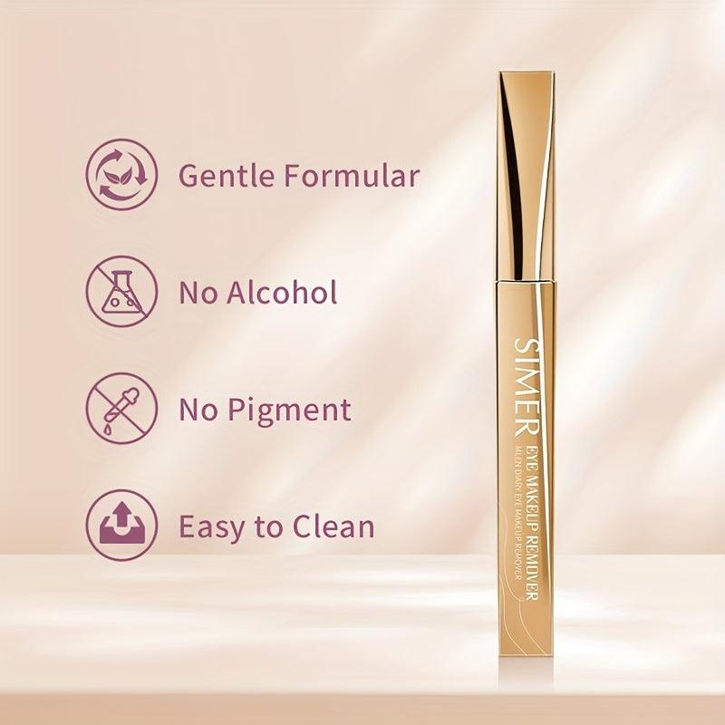 Gentle Lash Glue Remover for Eyelash Extensions