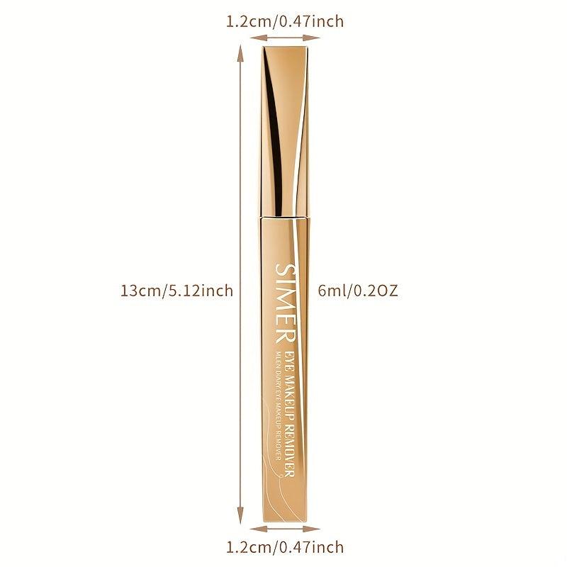 Gentle Lash Glue Remover for Eyelash Extensions