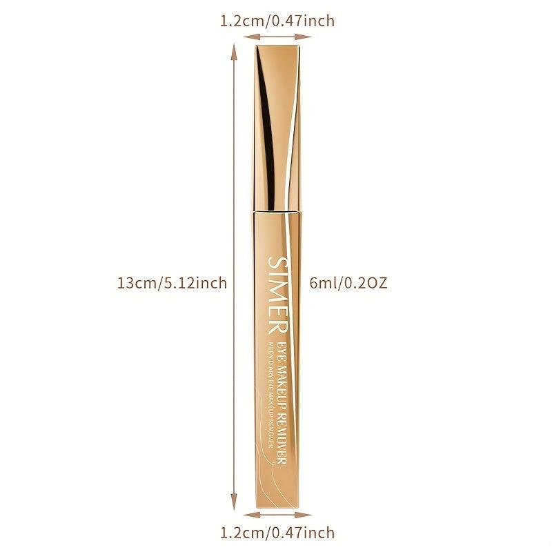 Gentle Lash Glue Remover for Eyelash Extensions