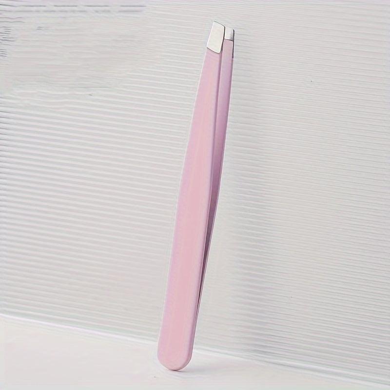 False Eyelashes Glue Tweezers Set Eyelash Extension Tools