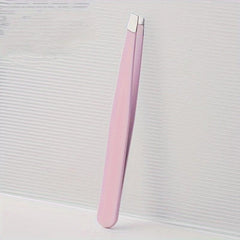 False Eyelashes Glue Tweezers Set Eyelash Extension Tools