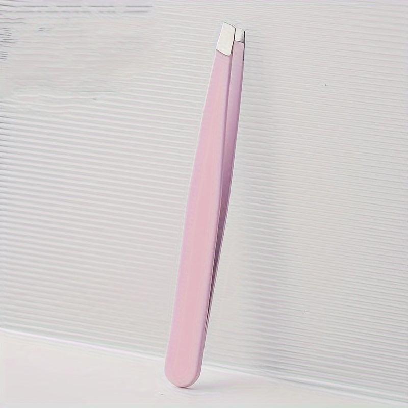 False Eyelashes Glue Tweezers Set Eyelash Extension Tools