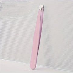 False Eyelashes Glue Tweezers Set Eyelash Extension Tools
