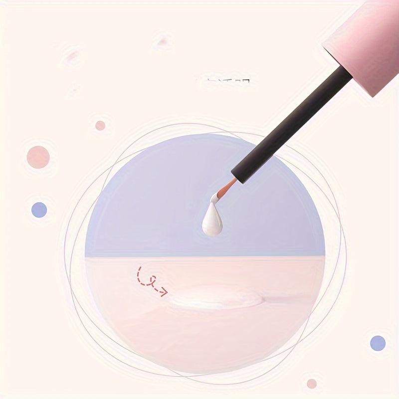 False Eyelashes Glue Tweezers Set Eyelash Extension Tools