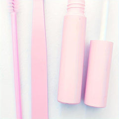 False Eyelashes Glue Tweezers Set Eyelash Extension Tools