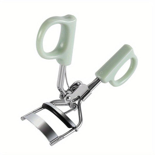 Stainless Steel Eyelash Curler Portable Tool For Curly Lashes