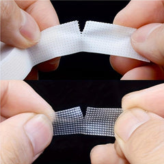 Breathable Eyelash Tape For Extended Lash Supply