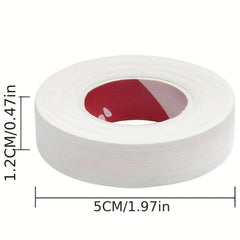 Breathable Eyelash Tape For Extended Lash Supply