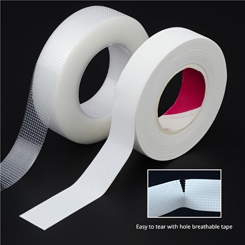 Breathable Eyelash Tape For Extended Lash Supply