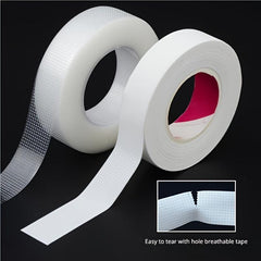 Breathable Eyelash Tape For Extended Lash Supply