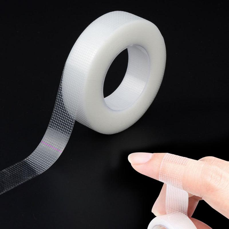 Breathable Eyelash Tape For Extended Lash Supply
