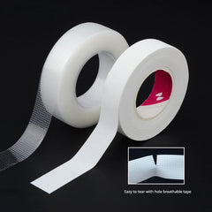 Breathable Eyelash Tape For Extended Lash Supply