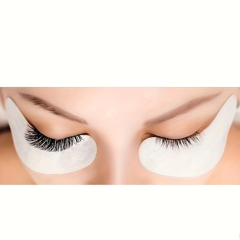 Professional Eyelash Extension Tweezers For False Lashes Extensions