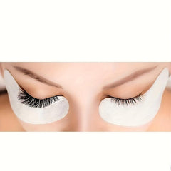 Professional Eyelash Extension Tweezers For False Lashes Extensions