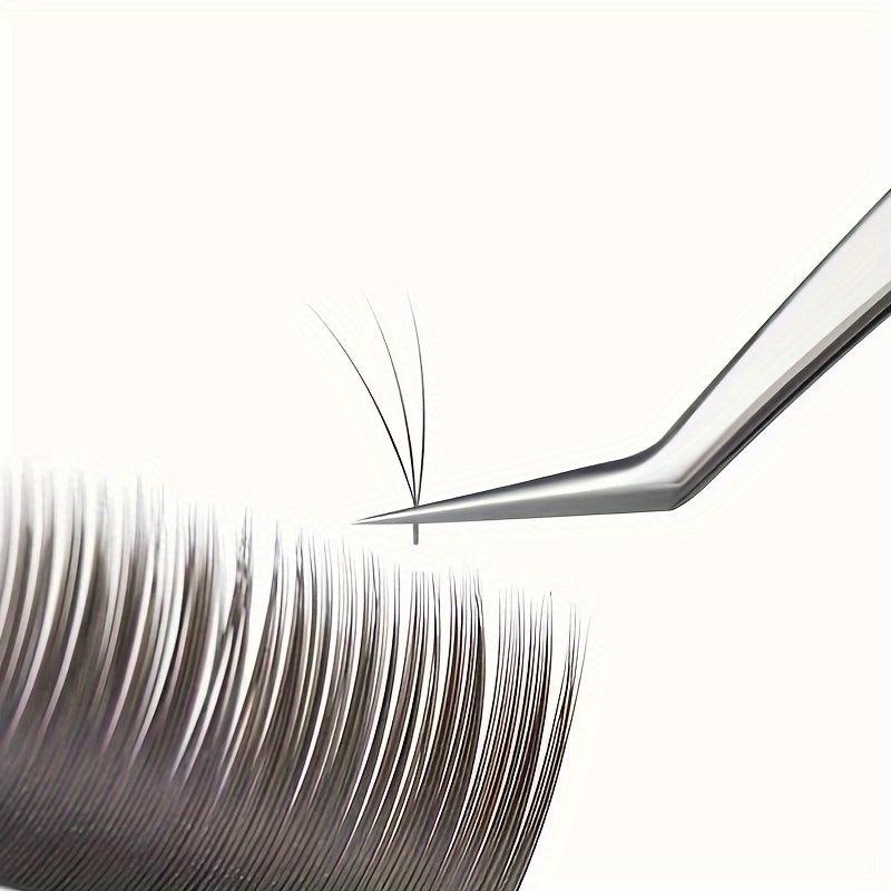 Professional Eyelash Extension Tweezers For False Lashes Extensions