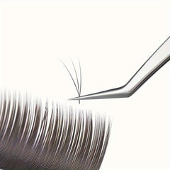 Professional Eyelash Extension Tweezers For False Lashes Extensions