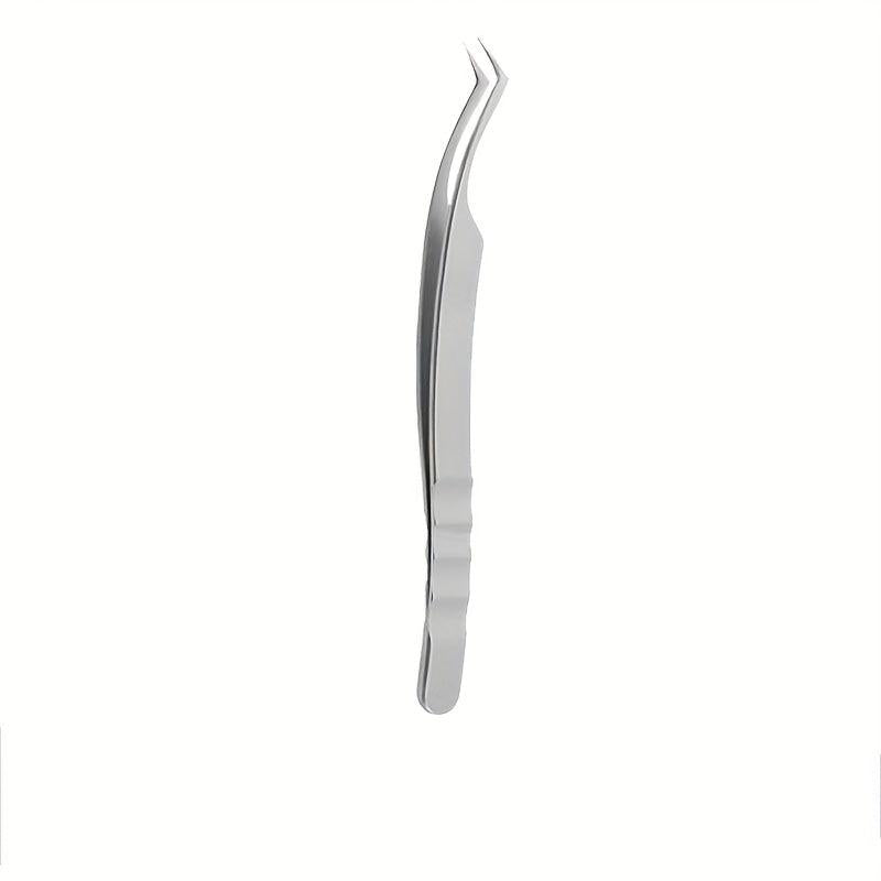 Professional Eyelash Extension Tweezers For False Lashes Extensions