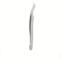 Professional Eyelash Extension Tweezers For False Lashes Extensions