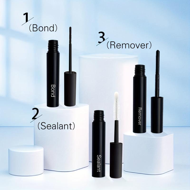 Eyelash Glue Bond Sealant Remover Makeup Tools