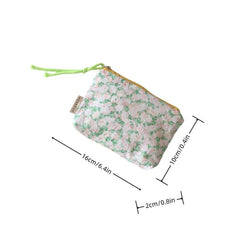 3pcs Travel Cosmetic Bag With Lanyard Portable Makeup Storage Bag Purse