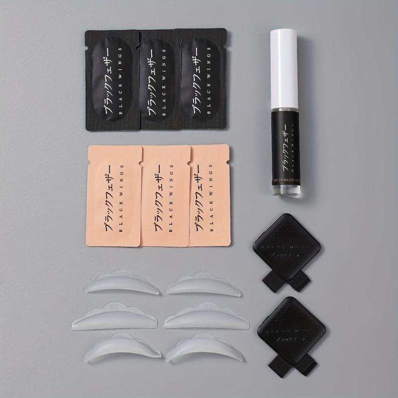 Lash Lift Kit Lifting Eyelash Enhancer Lash Perm Eye Makeup
