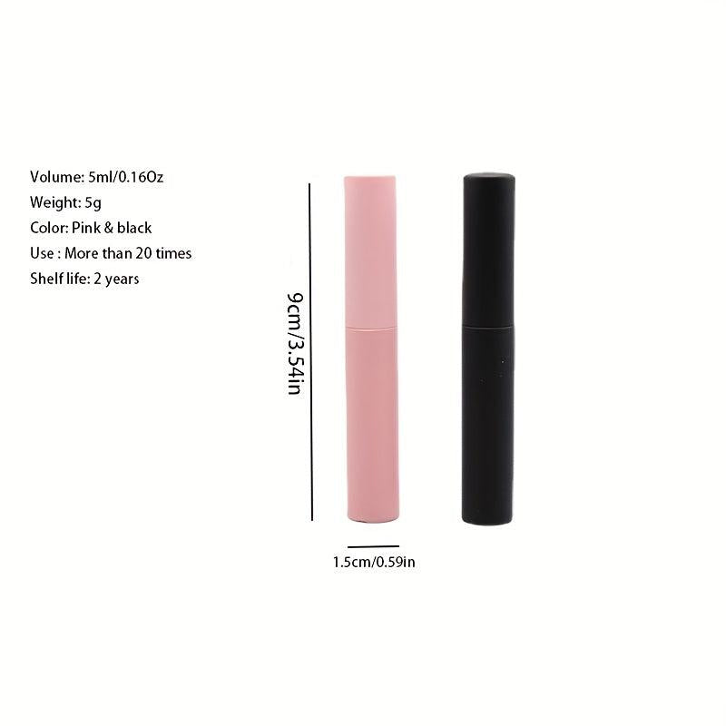 DIY Eyelash Extension Remover Eyelash Glue Remover For False Eyelashes